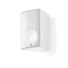 Настенная акустическая система Canton Plus X.3 (White)
