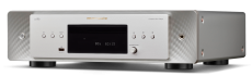 CD проигрыватель Marantz CD 60 silver-gold