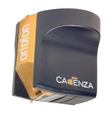 Головка звукоснимателя Ortofon MC Cadenza Bronze