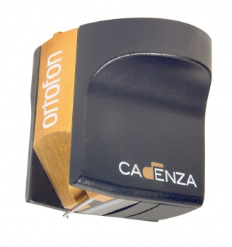 Головка звукоснимателя Ortofon MC Cadenza Bronze