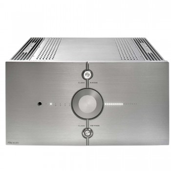 Интегральный усилитель Audio Analogue Absolute Integrated (RR) Silver