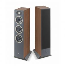 Напольная акустика Focal Theva N2 Dark Wood