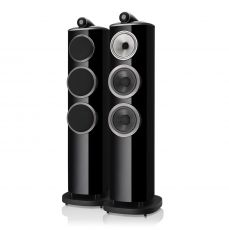 Напольная акустика Bowers & Wilkins 804 D4 gloss black