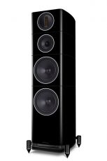Напольная акустика Wharfedale Elysian 4 black
