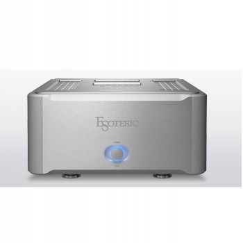 Усилитель мощности Esoteric S-02