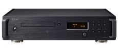 CD транспорт Teac VRDS-701T Black