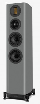 Напольная акустика Wharfedale Evo 5.3 Grey
