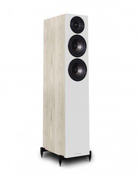 Wharfedale Diamond 12.4 LIGHT OAK
