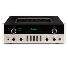 Ламповый предусилитель McIntosh C22 MkV