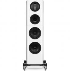Напольная акустика Wharfedale Elysian 3 Piano White