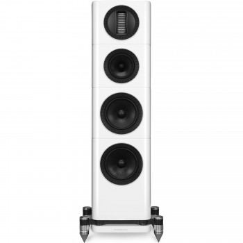 Напольная акустика Wharfedale Elysian 3 Piano White
