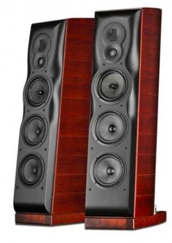 Напольная акустика Swan M806A