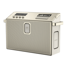 Bluetooth акустическая система Defunc Mondo BT Speaker Large Greige