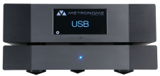 ЦАП Metronome c|AQWO 2 Black