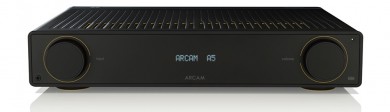 Интегральный усилитель Arcam RADIA A5