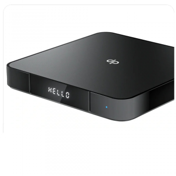 Медиаплеер Dorpo X3