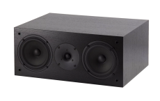 Центральный громкоговоритель Radiotehnika Vita 2.03 Black Ash