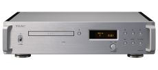 CD транспорт Teac VRDS-701T Silver