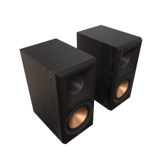 Полочная акустика Klipsch RP-600M II Ebony