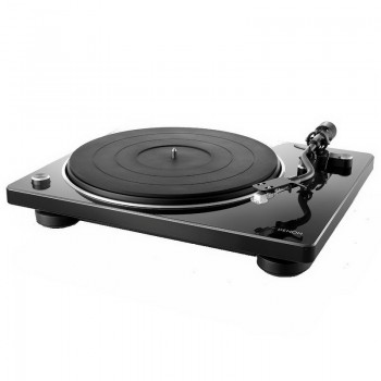 Проигрыватель винила Denon DP-400 Black