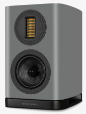 Полочная акустика Wharfedale EVO 5.1 Lunar Grey