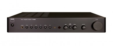 Стереоусилитель NAD C316BEE V2