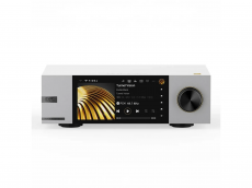 Сетевой плеер Eversolo DMP-A6 Master Edition Gen 2 Silver