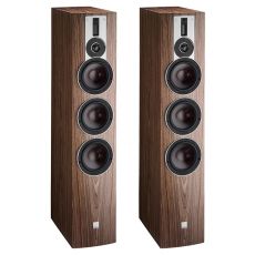 Напольная акустическая система Dali Rubicon 8 (Walnut)