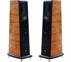 Напольная акустика Aurum cantus V3F