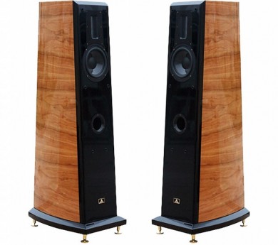 Напольная акустика Aurum cantus V3F