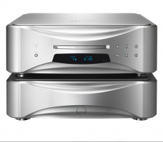 CD проигрыватель Esoteric Grandioso P1X SE Silver