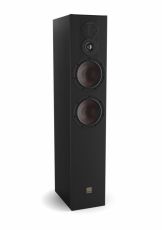 Dali Opticon 6 mk2 Black Satin