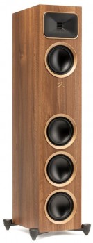 Напольная акустика Martin Logan Foundation F2 Walnut