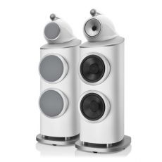 Напольная акустика Bowers & Wilkins 801 D4 gloss white