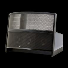 Акустика центрального канала Martin Logan Illusion ESL C34A Arctic Silver