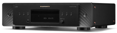 CD проигрыватель Marantz CD 60 black