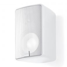 Настенная акустическая система Canton Plus XL.3 (White)