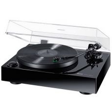 Проигрыватель винила Magnat MTT 990 Black