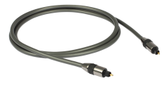 Цифровой оптический кабель Goldkabel Profi OPTO 0.5m
