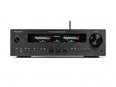 Интегральный усилитель Premiera A3S Black