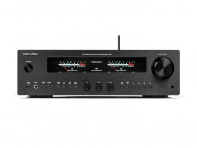Интегральный усилитель Premiera A3S Black