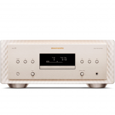 SACD/CD проигрыватель Marantz SACD 10 Champagne