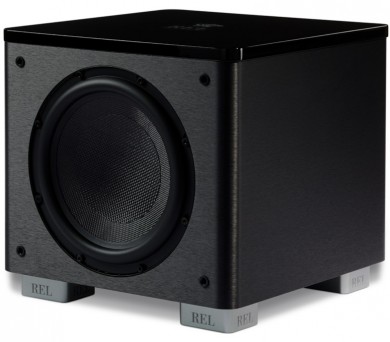 Сабвуфер REL HT1003 MK II Black