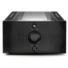 Интегрированный усилитель Audio Analogue ABsolute Black