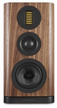 Полочная акустика Wharfedale EVO 5.2 Walnut