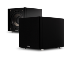 Сабвуфер Velodyne SPL-X10 Black Gloss