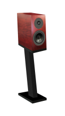 Полочная акустика Davis Acoustics Courbet n°3 Red mahogany
