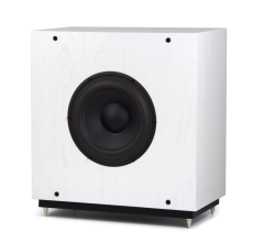 Активный сабвуфер Radiotehnika Vita 2.07 White Ash