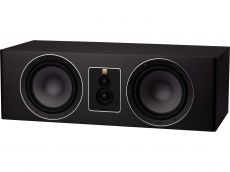 Акустика центрального канала Magnat Signature Center Pro II black
