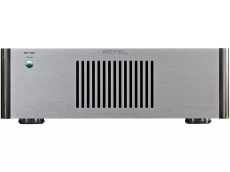 Усилитель мощности Rotel RB-1552 MkII (Silver)